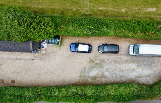 UNDER OFFER Plot for sale in Launceston photo